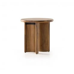 Four Hands Paley End Table NEW ARRIVAL