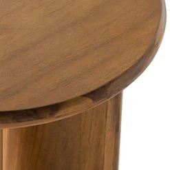 Four Hands Paley End Table NEW ARRIVAL