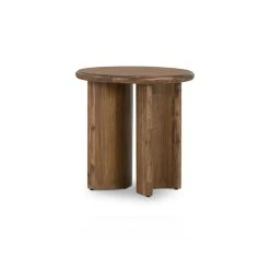 Four Hands Paley End Table NEW ARRIVAL