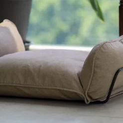 Howlpot My Territory Pet Bed DECOR 11 Howlpot My Territory Pet Bed DECOR