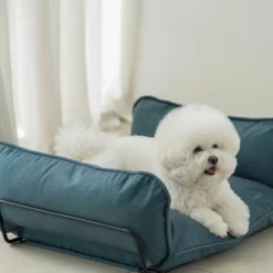 Howlpot My Territory Pet Bed DECOR 13 Howlpot My Territory Pet Bed DECOR