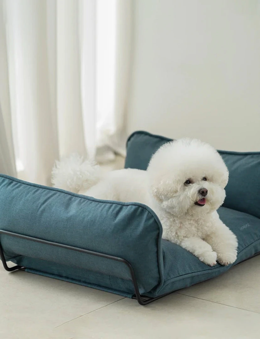 Howlpot My Territory Pet Bed DECOR 6 Howlpot My Territory Pet Bed DECOR