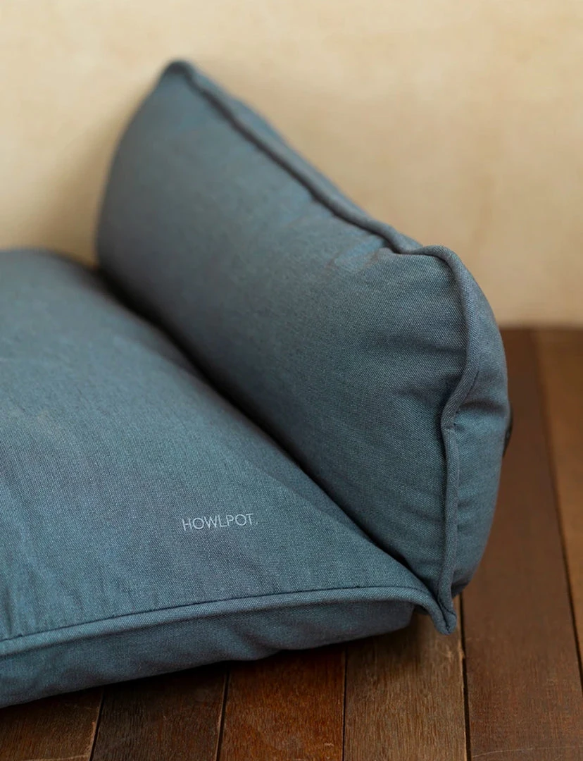 Howlpot My Territory Pet Bed DECOR 8 Howlpot My Territory Pet Bed DECOR