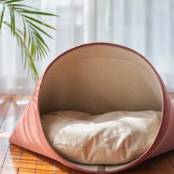 Howlpot Howly Pet Bed DECOR