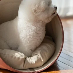 Howlpot Howly Pet Bed DECOR