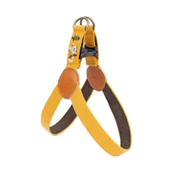 Howlpot Adventure Dog Harness, Sahara