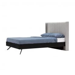 LH Imports FURNITURE Auki Bed