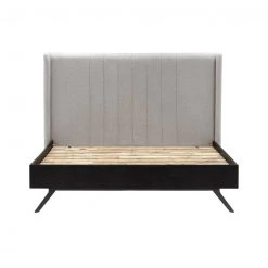 LH Imports FURNITURE Auki Bed