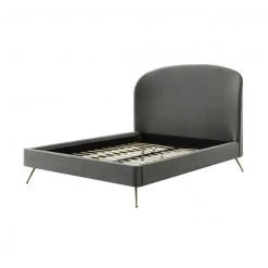 Tov Vicki Bed, Grey