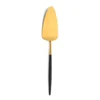 Cutipol Goa Cake Server, Gold KITCHEN