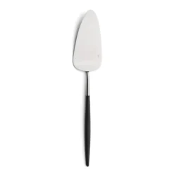 KITCHEN Cutipol Goa Cake Server, Silver 13 KITCHEN Cutipol Goa Cake Server, Silver