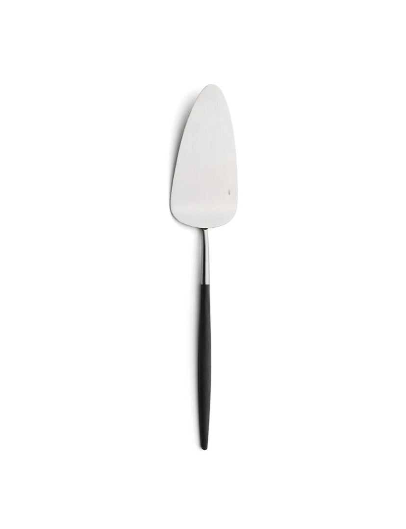 KITCHEN Cutipol Goa Cake Server, Silver 7 KITCHEN Cutipol Goa Cake Server, Silver