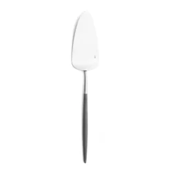 KITCHEN Cutipol Goa Cake Server, Silver 12 KITCHEN Cutipol Goa Cake Server, Silver