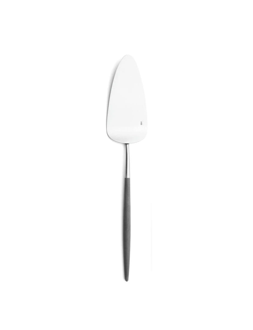 KITCHEN Cutipol Goa Cake Server, Silver 6 KITCHEN Cutipol Goa Cake Server, Silver