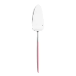 KITCHEN Cutipol Goa Cake Server, Silver