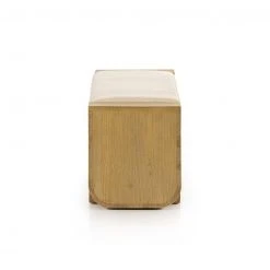 Four Hands Pierre Accent Bench NEW ARRIVAL 10 Four Hands Pierre Accent Bench NEW ARRIVAL