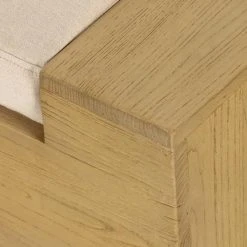 Four Hands Pierre Accent Bench NEW ARRIVAL 12 Four Hands Pierre Accent Bench NEW ARRIVAL