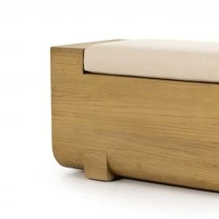 Four Hands Pierre Accent Bench NEW ARRIVAL 14 Four Hands Pierre Accent Bench NEW ARRIVAL