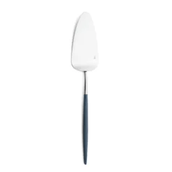 KITCHEN Cutipol Goa Cake Server, Silver 11 KITCHEN Cutipol Goa Cake Server, Silver