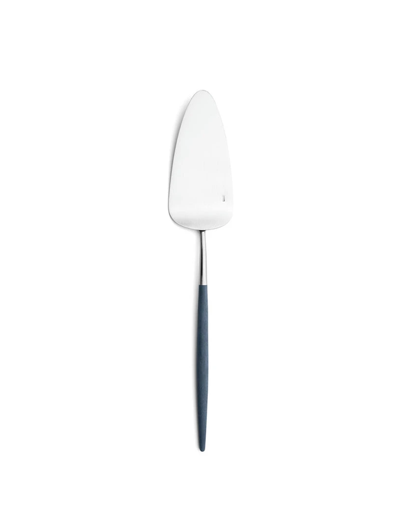 KITCHEN Cutipol Goa Cake Server, Silver 5 KITCHEN Cutipol Goa Cake Server, Silver