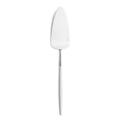 KITCHEN Cutipol Goa Cake Server, Silver