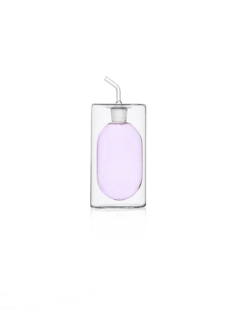 BESTSELLER Ichendorf Cilindro Doppia Parete Oil Bottle 250ml 3 BESTSELLER Ichendorf Cilindro Doppia Parete Oil Bottle 250ml