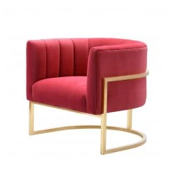 Tov FURNITURE Madeline Chair
