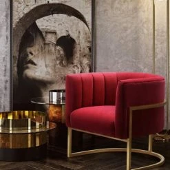 Tov FURNITURE Madeline Chair