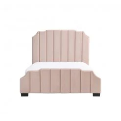 VIG Melanie Fabric Bed