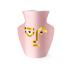 Octaevo Apollo Paper Vase DECOR