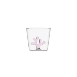 Ichendorf Coral Reef Tumbler, Pink Coral
