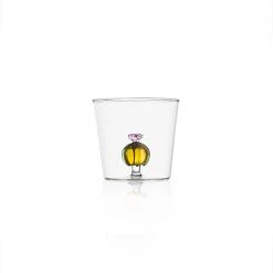 Ichendorf Desert Plants Tumbler Pink Flower BESTSELLER