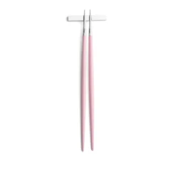 Cutipol Goa Flatware, Pink/silver KITCHEN 11 Cutipol Goa Flatware, Pink/silver KITCHEN
