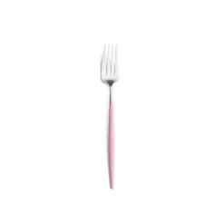 Cutipol Goa Dessert Fork, Silver