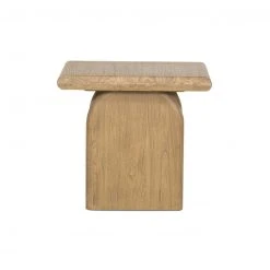 Four Hands Pioneer End Table