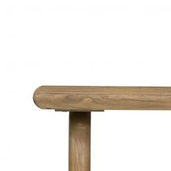 Four Hands Pioneer End Table