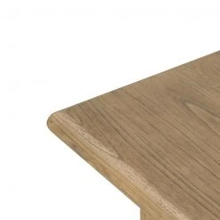 Four Hands Pioneer End Table