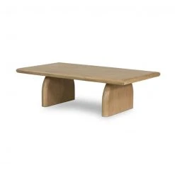 Four Hands Pioneer Coffee Table NEW ARRIVAL