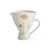 Jonathan Adler KITCHEN Gilded Giuliette Pitcher