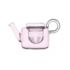 KITCHEN Ichendorf Piuma Low Teapot