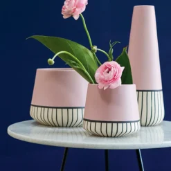 Accent Decor Pixie Pot