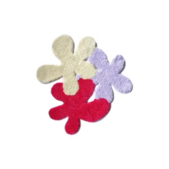 Rashelle Rug 3Some Flub Bathmat DECOR