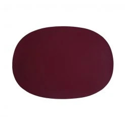 Twig Deco Oval Placemats