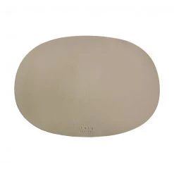 Twig Deco Oval Placemats