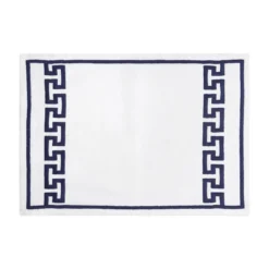Jonathan Adler Mykonos Placemat KITCHEN