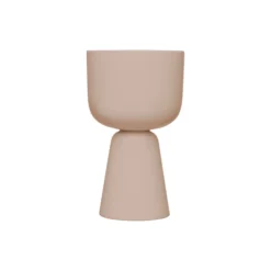 DECOR Iittala Nappula Plant Pot / 260 MM