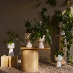 DECOR Iittala Nappula Plant Pot / 260 MM