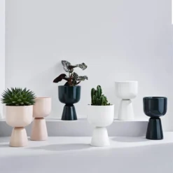 Iittala Nappula Plant Pot / 230 MM 15 Iittala Nappula Plant Pot / 230 MM