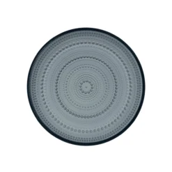 Iittala Kastehelmi Plate / 248 Mm KITCHEN
