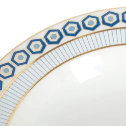 Jonathan Adler KITCHEN Newport Soup Bowl